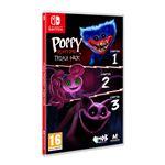 Poppy Playtime Triple Pack Nintendo Switch