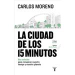 La ciudad de los 15 minutos