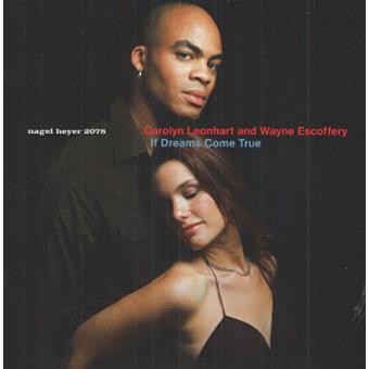 Caroline Leonhardt & Wayne Esc - 1