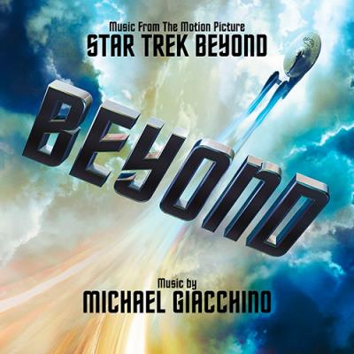 Star Trek Beyond B.S.O.