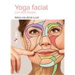 Yoga facial con ara roson