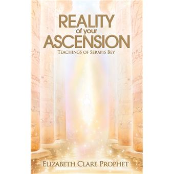 Reality of Your Ascension - 1
