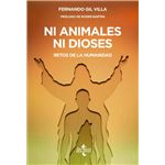 Ni animales ni dioses