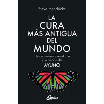 La cura más antigua del mundo