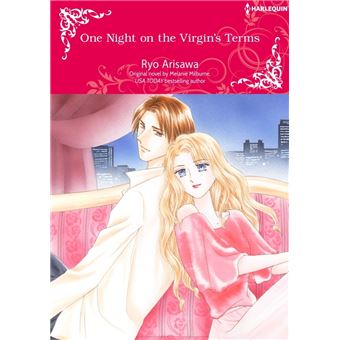 ONE NIGHT ON THE VIRGIN'S TERMS - 1