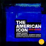 The American Icon John Adams - CD