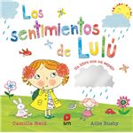 Los sentimientos de Lulú