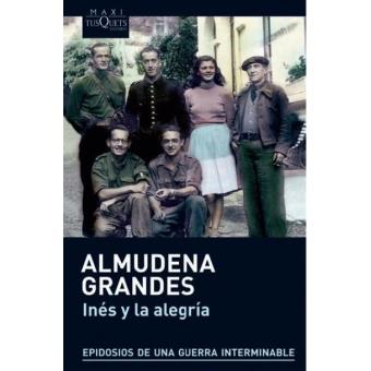 Inés y la alegría