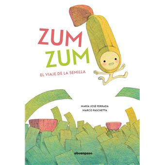 Zum zum - 1