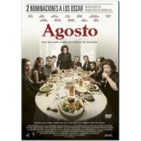 Agosto - DVD