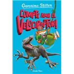 L Illa dels Dinosaures 3. Compte am