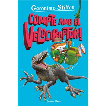 L Illa dels Dinosaures 3. Compte am