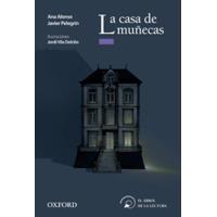 Casa de muñecas