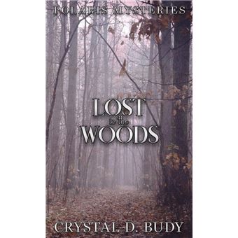 Lost in the Woods - 1