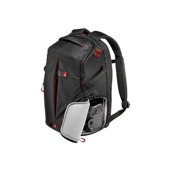 Mochila fotográfica Manfrotto RedBee 210 Negro