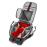 Mochila fotográfica Manfrotto RedBee 210 Negro_10