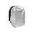 Mochila fotográfica Manfrotto RedBee 210 Negro_2
