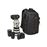 Mochila fotográfica Manfrotto RedBee 210 Negro_3