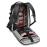 Mochila fotográfica Manfrotto RedBee 210 Negro_6