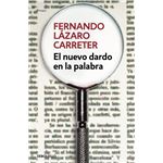 Nuevo dardo en la palabra, el