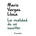 La realidad de un escritor