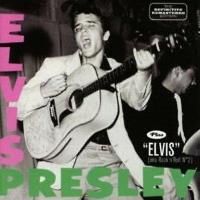 Elvis Presley / Elvis + 6 Bonus Tracks