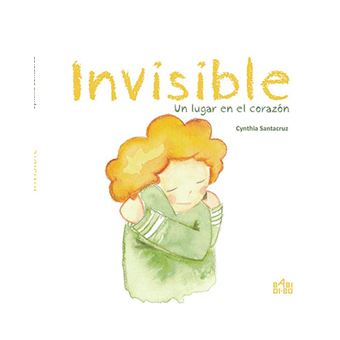 Invisible