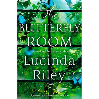 The Butterfly Room
