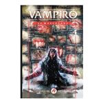 Vampiro: la mascarada.