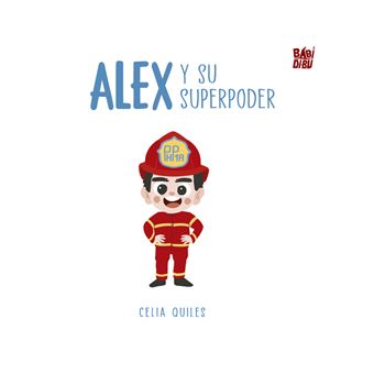 Alex Y Su Superpoder
