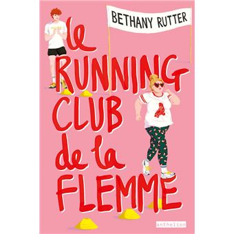 Le Running Club de la flemme - 1