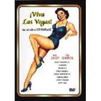 ¡Viva Las Vegas! - DVD
