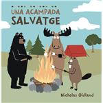 Una Acampada Salvatge