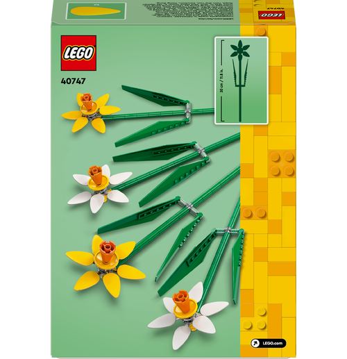 LEGO 40460 Creator Rosas - Lego - Comprar en Fnac