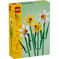 LEGO Icons Ramo de Flores +18 Años - 10280