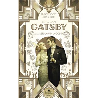 El gran Gatsby