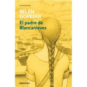 El padre de Blancanieves
