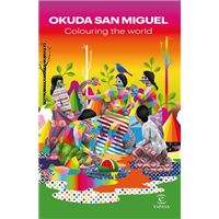 Colouring the World