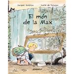 El Mon De La Max-Cat-