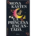 La princesa encantada (Serie Everfall 1)
