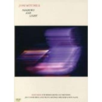 Joni Mitchell: Shadows And Light