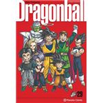 Dragon Ball Ultimate nº 29/34
