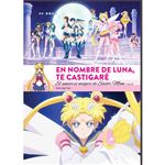 En Nombre De Luna Te Castigare 2 El Universo Magico De Sailo