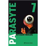 Parasyte 7
