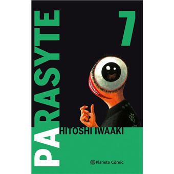 Parasyte 7