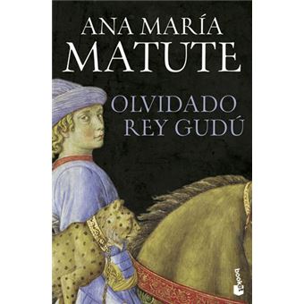 Olvidado rey Gudú