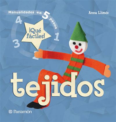 Parramon Tejidos