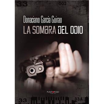 La sombra del odio