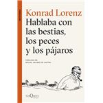 Hablaba con las bestias, los peces y los pájaros