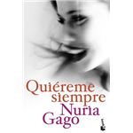 Quiéreme siempre